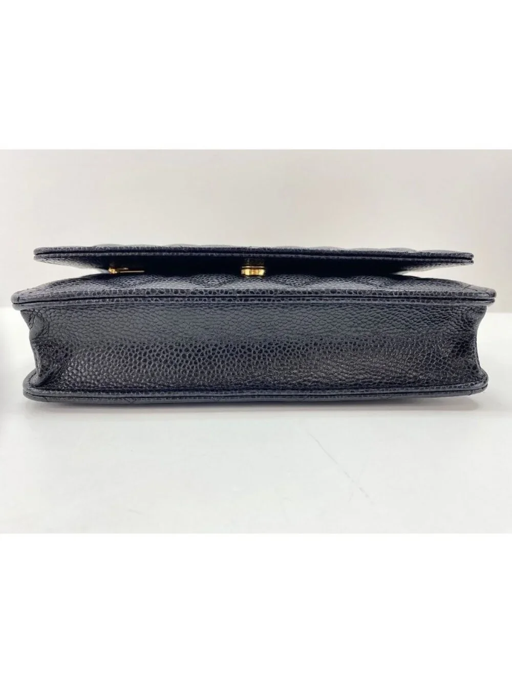 Chanel Shoulder Bag Quilted
